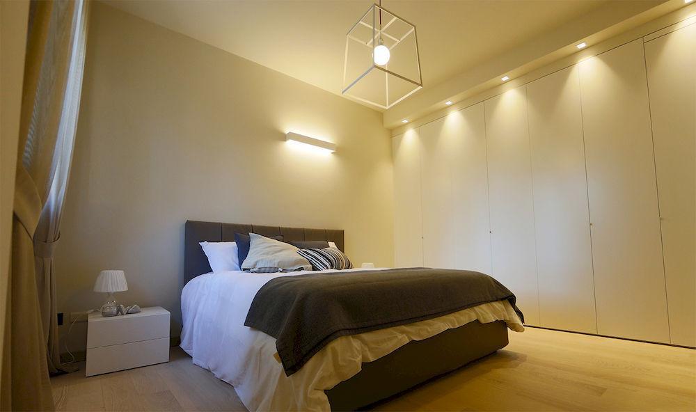 Emilia Suite Modena Exterior foto