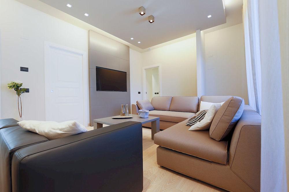 Emilia Suite Modena Exterior foto